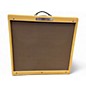 Used Fender Vintage Reissue 1959 Bassman LTD 4x10 Tube Guitar Combo Amp thumbnail
