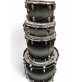 Used Yamaha 4 Piece Rock Tour duco oak Drum Kit