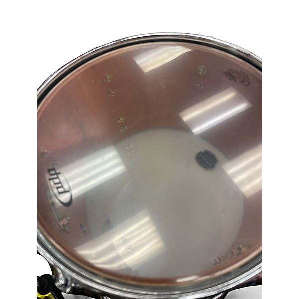 Used Yamaha 4 Piece Rock Tour duco oak Drum Kit