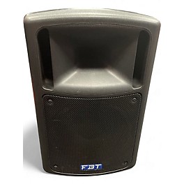 Used FBT MAXX 4A Powered Speaker