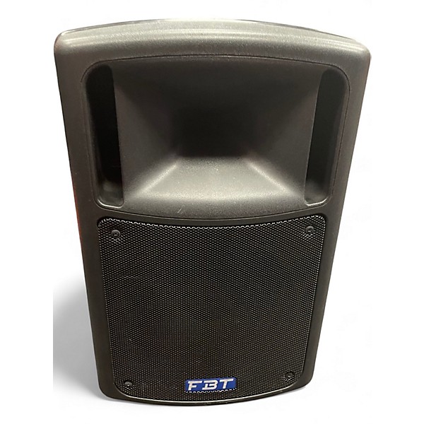 Used FBT MAXX 4A Powered Speaker