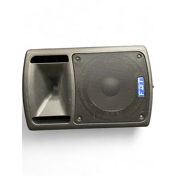 Used FBT MAXX 4A Powered Speaker
