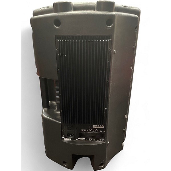 Used FBT MAXX 4A Powered Speaker