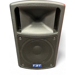 Used FBT MAXX 4A Powered Speaker