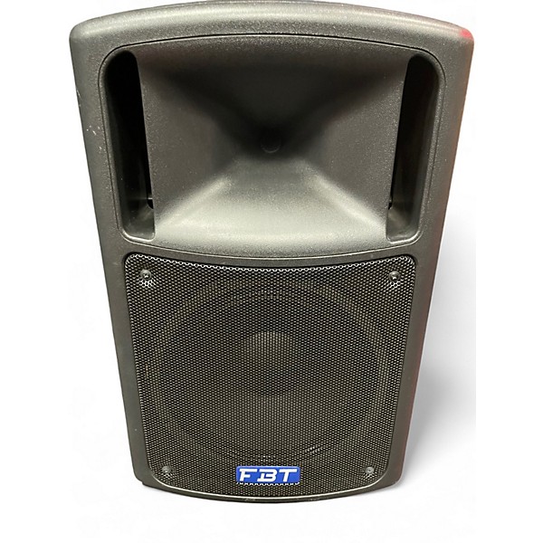 Used FBT MAXX 4A Powered Speaker