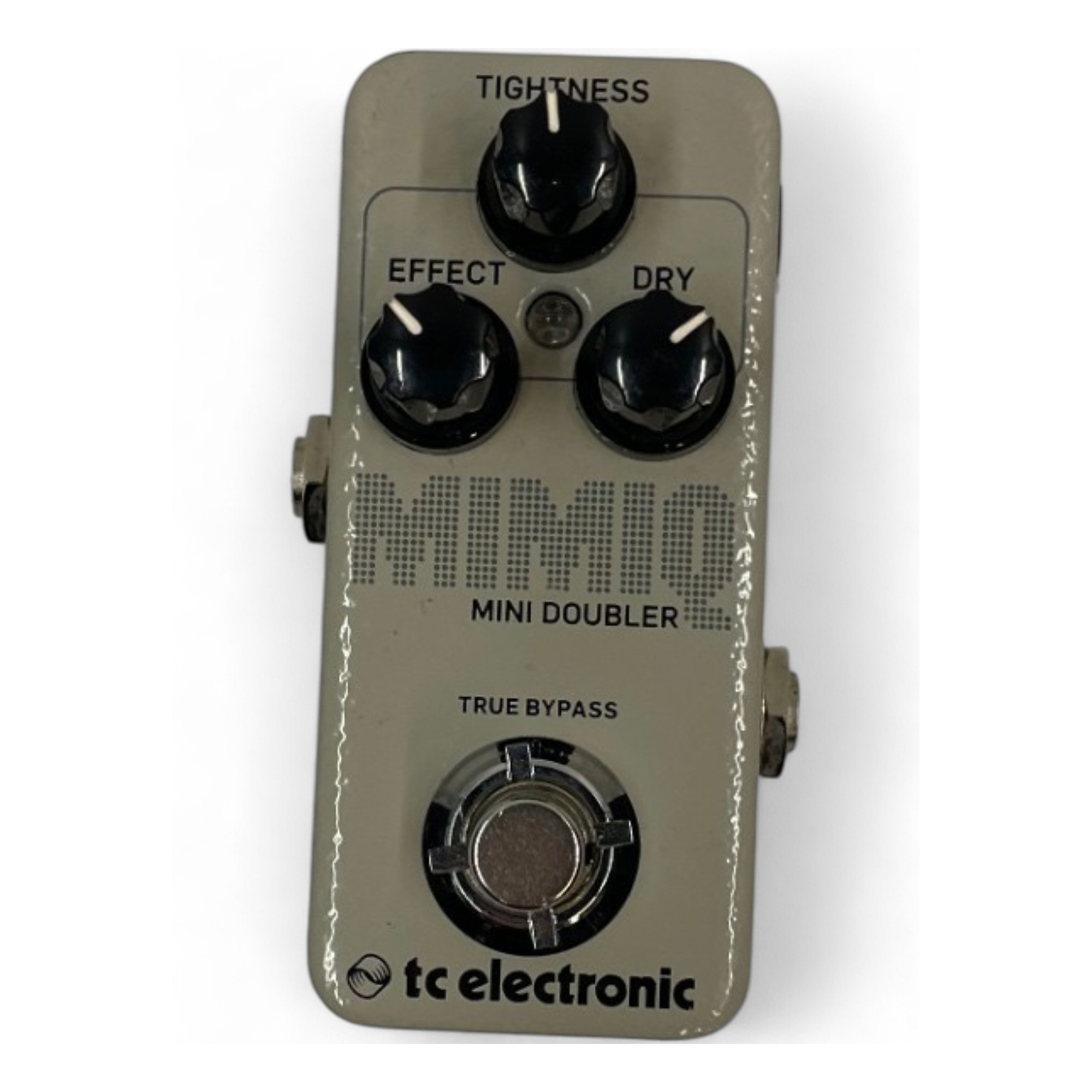 TC ELECTRONIC Mimiq Doubler 中古 Amazon.com: TC Electronic MIMIQ DOUBLER Ground-Breaking