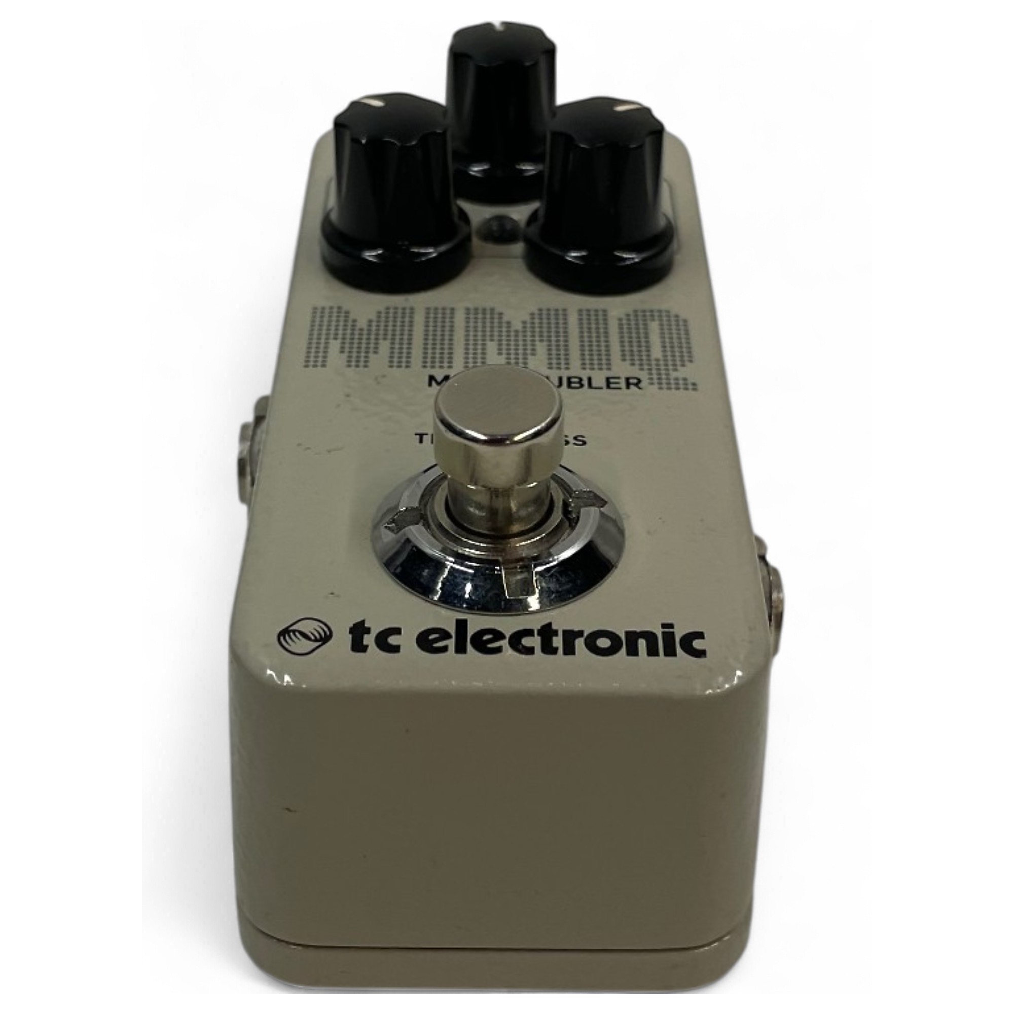 Used TC Electronic Mimiq Doubler Effect Pedal | Guitar Center