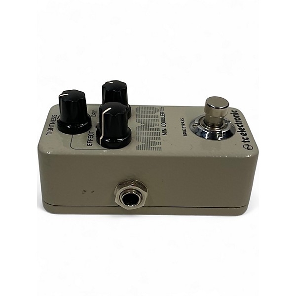Used TC Electronic Mimiq Doubler Effect Pedal | Guitar Center