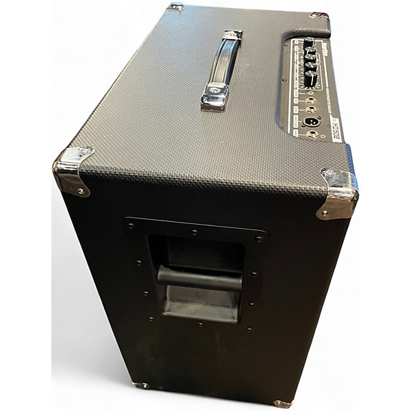 Used Hartke HD508 Bass Combo Amp