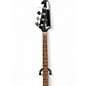 Used Epiphone Thunderbird  Black Electric Bass Guitar