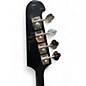Used Epiphone Thunderbird  Black Electric Bass Guitar