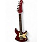 Used Yamaha Pacifica 612VIIX Red Solid Body Electric Guitar thumbnail