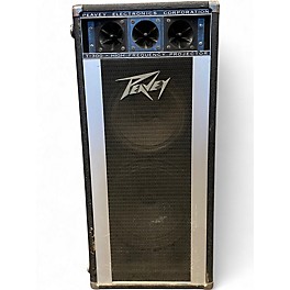 Used Peavy T300 Unpowered Speaker