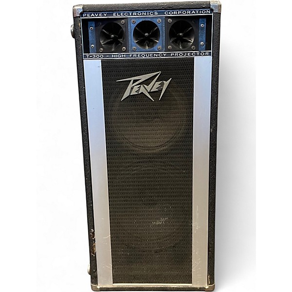 Used Peavy T300 Unpowered Speaker