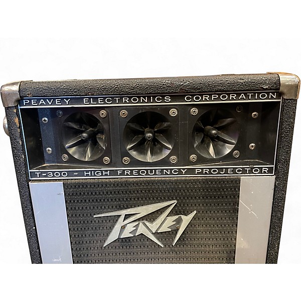 Used Peavy T300 Unpowered Speaker