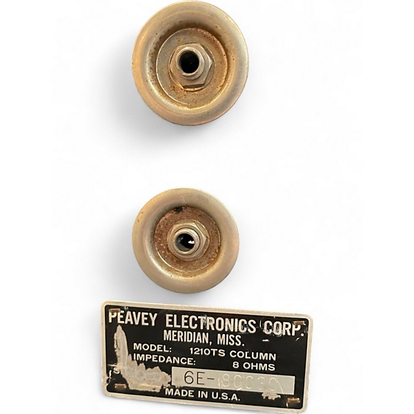 Used Peavy T300 Unpowered Speaker