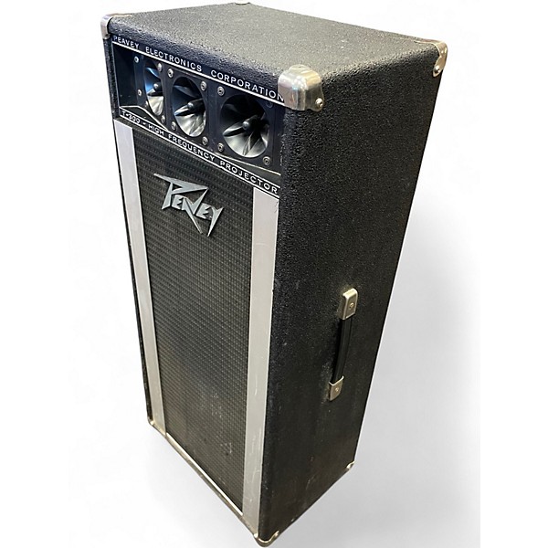 Used Peavey T300 Unpowered Speaker