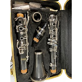 Used Selmer LIBERTY Clarinet