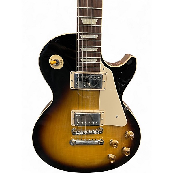 Used Gibson Slash Les Paul Standard '50s NOVEMBER BURST Solid Body Electric Guitar