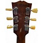 Used Gibson Slash Les Paul Standard '50s NOVEMBER BURST Solid Body Electric Guitar