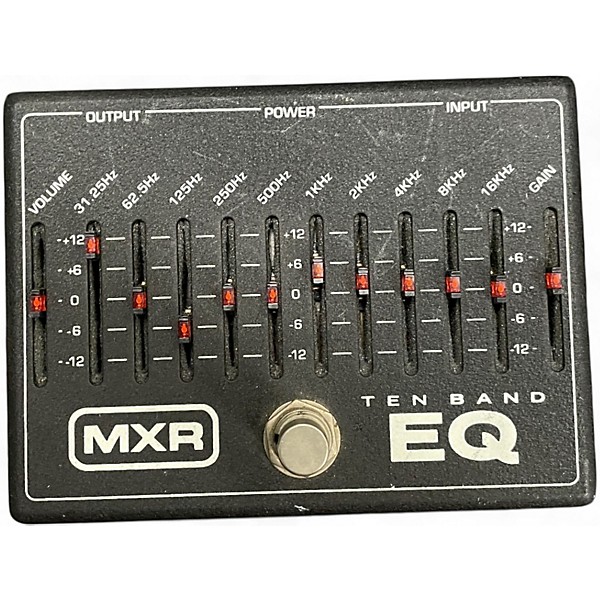 ギター MXR M108 10 BAND EQ 712ilJcfelL._UF350,350_QL50_.jpg