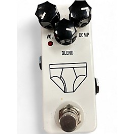 Used JHS Pedals WHITEY TIGHTY Effect Pedal