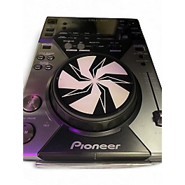 Used Pioneer DJ CDJ400 DJ Player