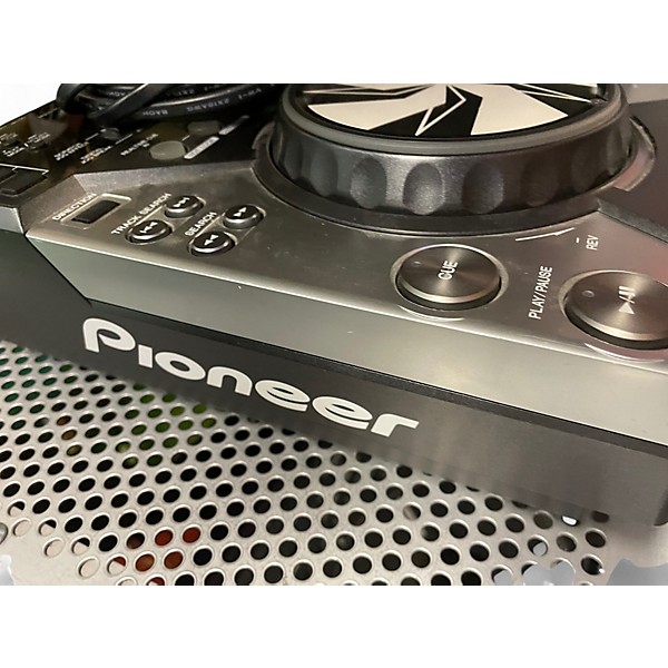 Used Pioneer DJ CDJ400 DJ Player