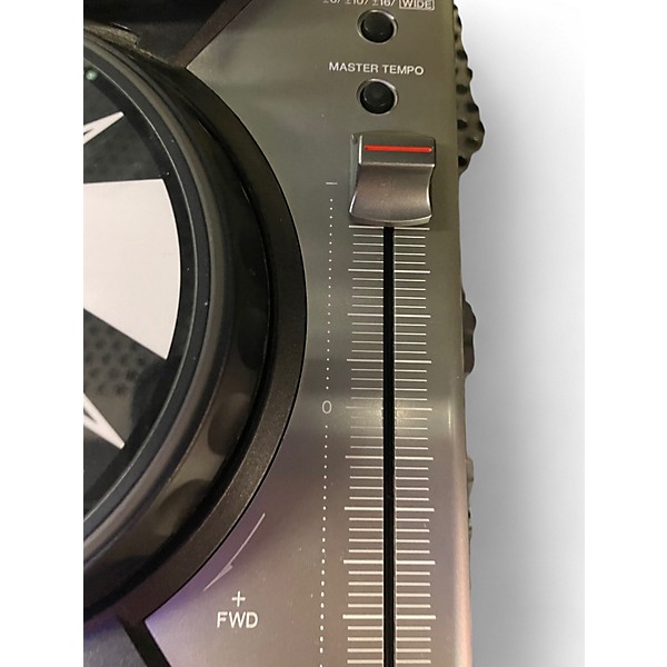 Used Pioneer DJ CDJ400 DJ Player