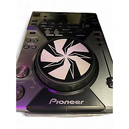 Used Pioneer DJ CDJ400 DJ Player