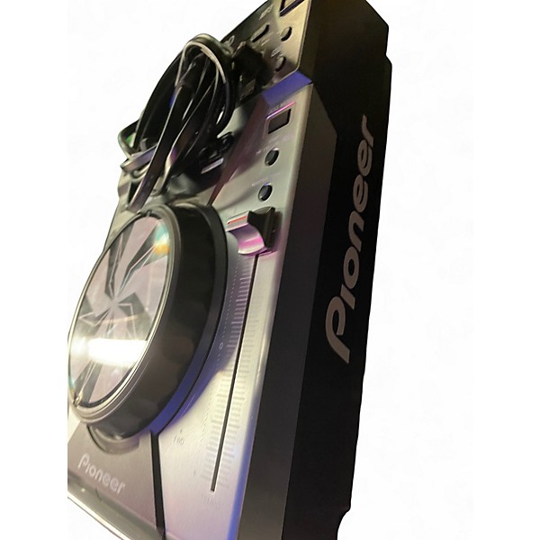 Used Pioneer DJ CDJ400 DJ Player | Guitar Center