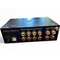 Used MixVibes U46 MK2 Audio Interface
