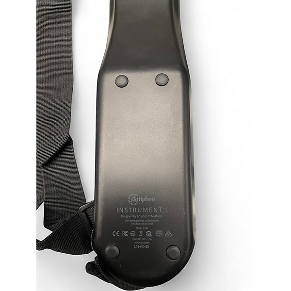 Used Artiphon INSTRUMENT 1 Synthesizer