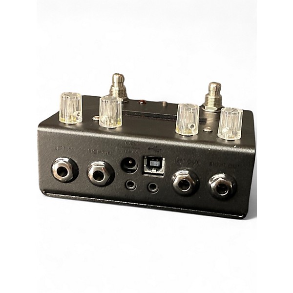 Used GFI Musical Products Specular Tempus Effect Pedal