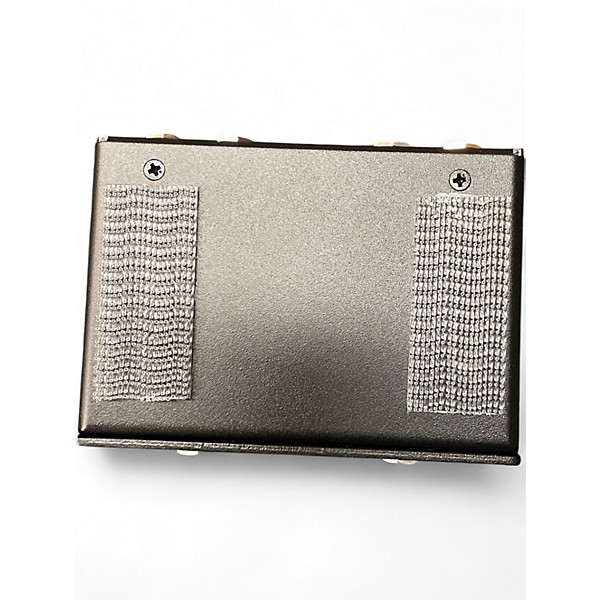 Used GFI Musical Products Specular Tempus Effect Pedal