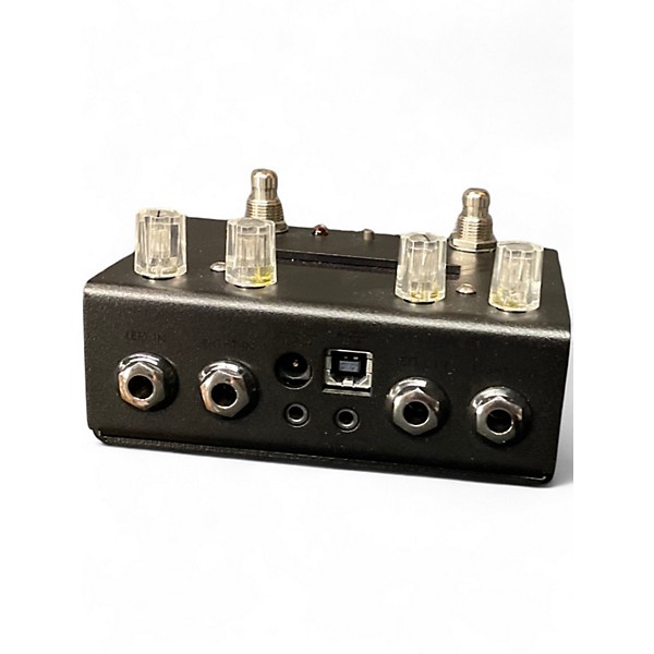 Used GFI Musical Products Specular Tempus Effect Pedal