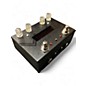 Used GFI Musical Products Specular Tempus Effect Pedal