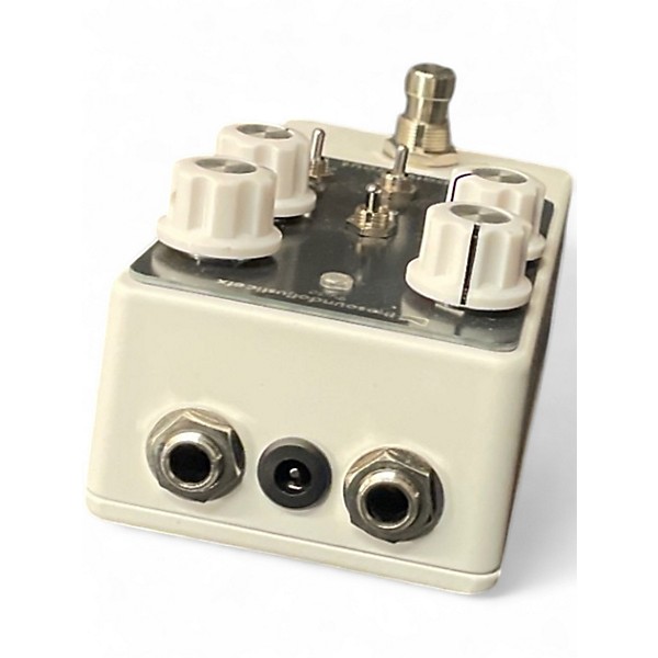 Used Thesoundofjusticefx Expanderous Effect Pedal