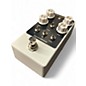 Used Thesoundofjusticefx Expanderous Effect Pedal