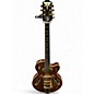 Used Epiphone Wildkat Koa Hollow Body Electric Guitar thumbnail