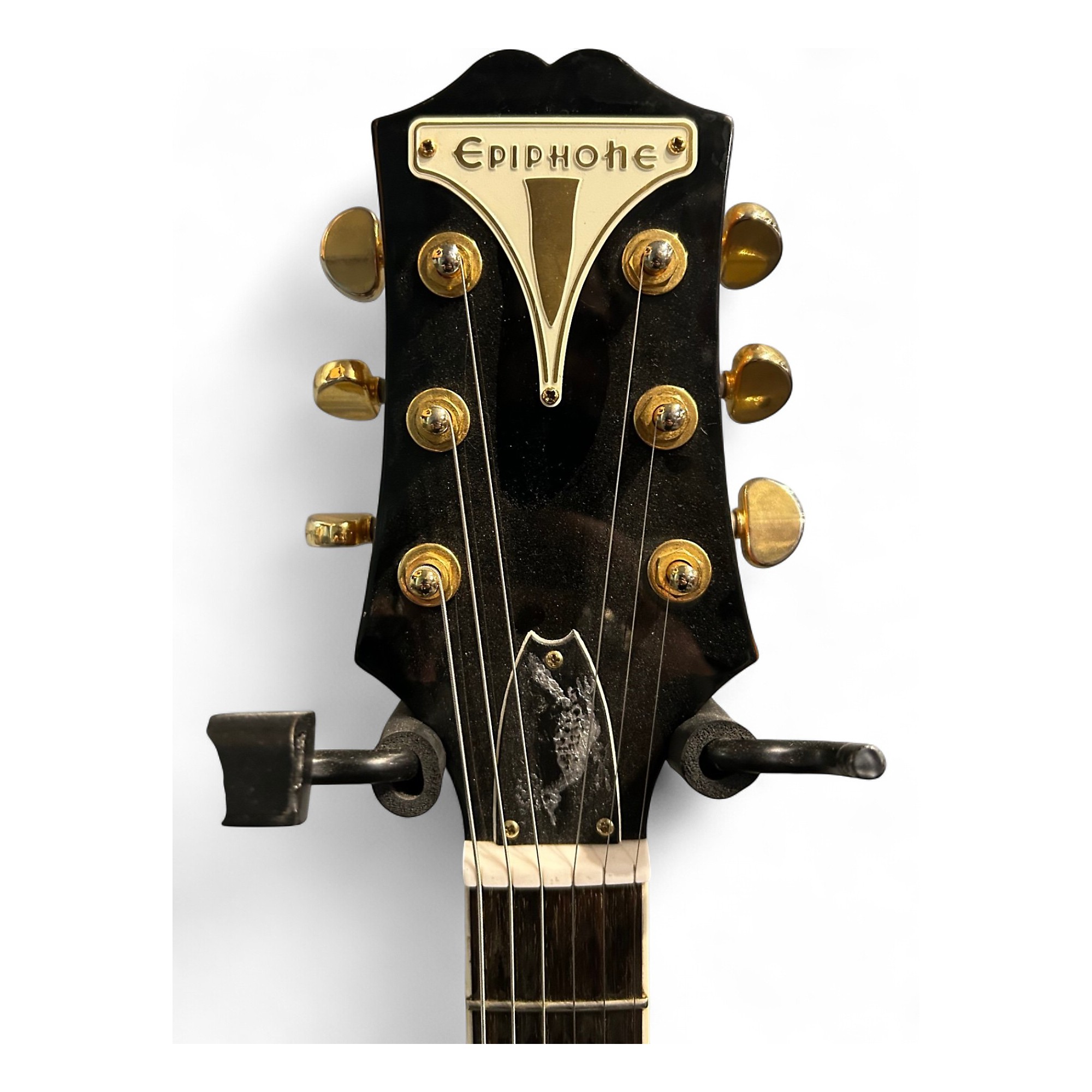 【値下げ】Epiphone wildkat KOA Epiphone Wildkat Koa with Bigsby - Natural | Sweetwater