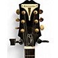 Used Epiphone Wildkat Koa Hollow Body Electric Guitar