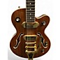 Used Epiphone Wildkat Koa Hollow Body Electric Guitar