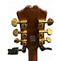Used Epiphone Wildkat Koa Hollow Body Electric Guitar