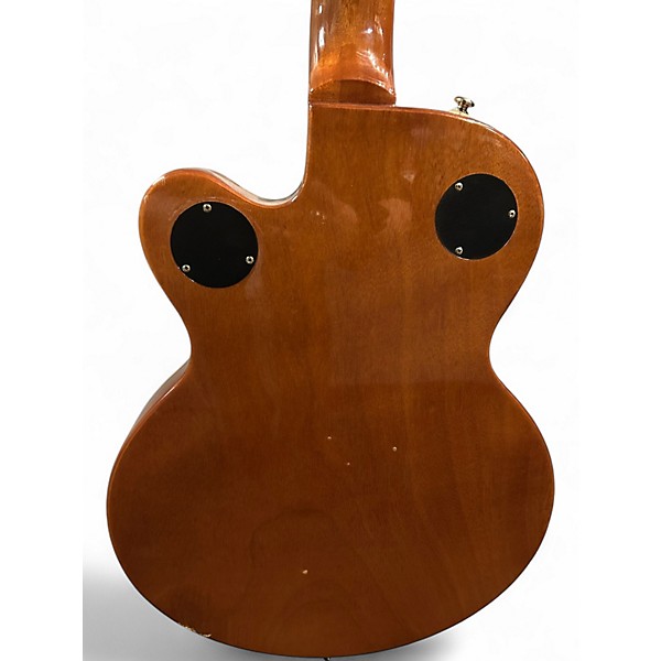 Used Epiphone Wildkat Koa Hollow Body Electric Guitar