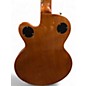 Used Epiphone Wildkat Koa Hollow Body Electric Guitar