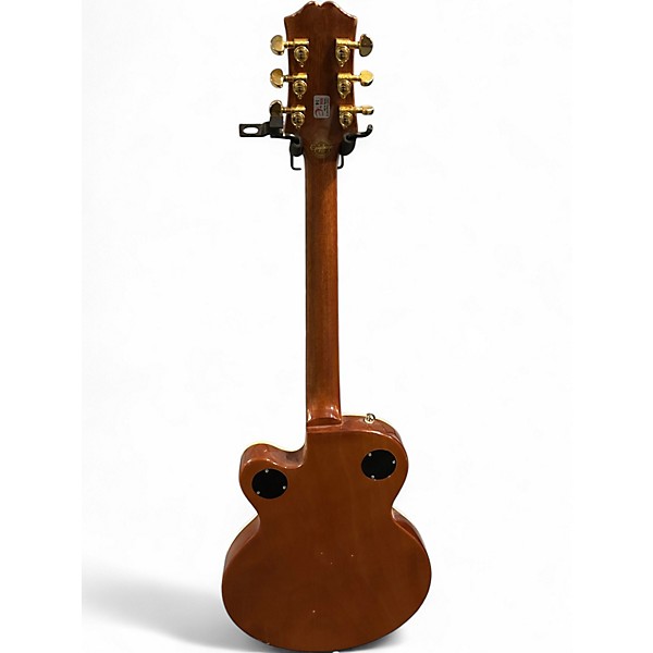 Used Epiphone Wildkat Koa Hollow Body Electric Guitar