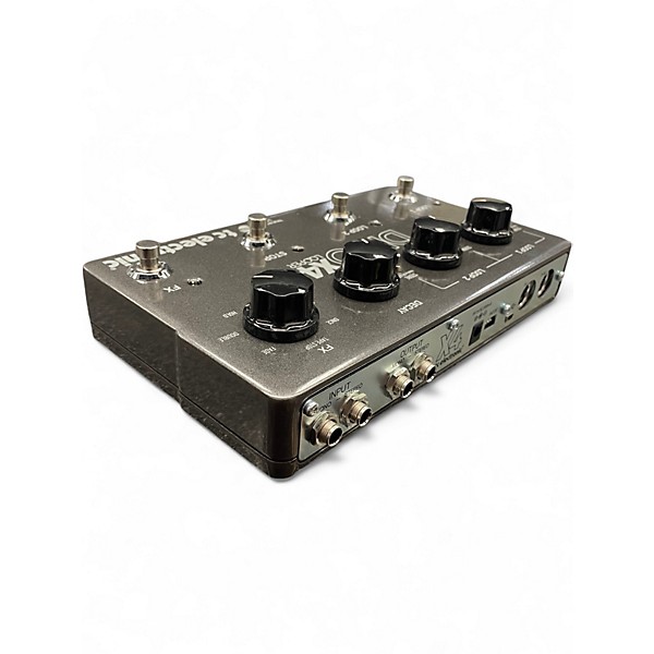 Used TC Electronic Ditto X4 Looper Pedal