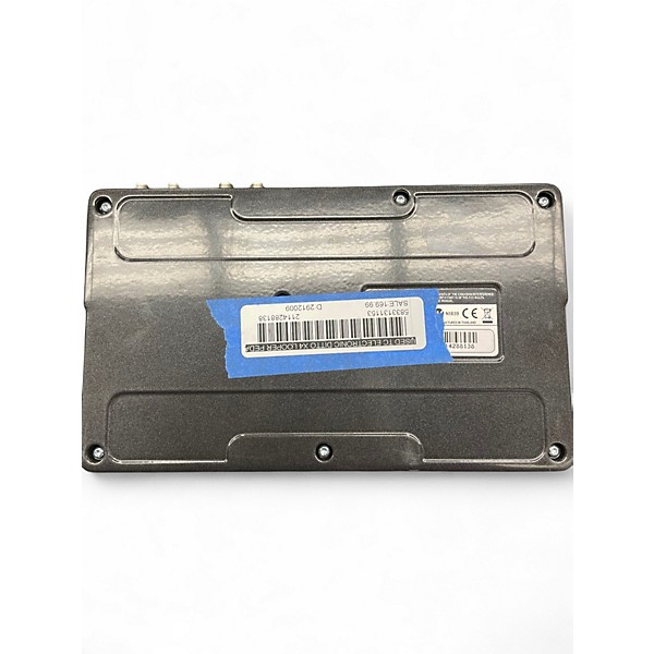 Used TC Electronic Ditto X4 Looper Pedal