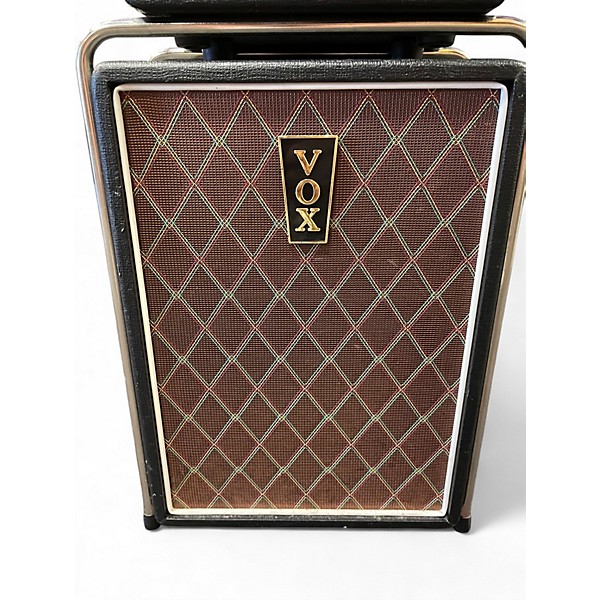 Used VOX MSB25 Mini Superbeetle 25W 1x10 Guitar Stack